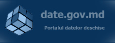 Portalul Datelor deschise