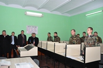 Ministry of Defense Enhances Cooperation with Local Authorities