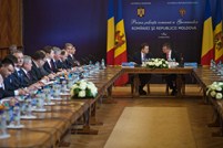 Moldova and Romania Sign the Cemetery Protection Agreement