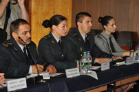 International Conference on Regional Security