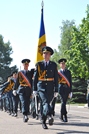 Nicolae Timofti: Militarii Companiei Gărzii de Onoare sînt  cartea de vizită a Republicii Moldova