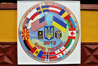 Col. David Markowski: „I highly appreciate Moldovan contingent’s professionalism”
