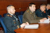 Ministry of Defense Proposes a New Concept of Military Career Organization