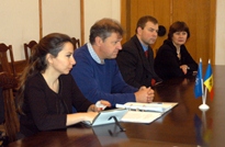 A new project of pesticides’ destruction was launched in the Republic of Moldova