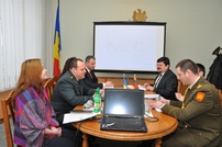 Planul de cooperare moldo-lituanian a fost semnat