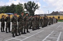 „Joint Combined Exercise Training 2013” Starts