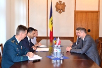 Polonia a desemnat un nou ataşat militar în Republica Moldova
