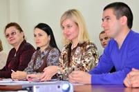 Cyber Security Reviewed at the Ministry of Defense