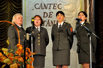 First Edition of Folk Festival Dedicated to Soldier’s Songs