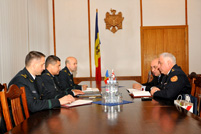 Georgia Appoints New Defense Attaché to Republic of Moldova