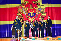 Battalion “Fulger” – Best Military Unit of 2013