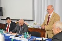Center of Military History and Culture Hosts Scientific Conference