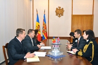 Great Britain Assigns New Defense Attaché to Republic of Moldova