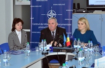 CID NATO and Ministry of Defense Launch an Informative Project for Journalists who Write about National Security and Defense