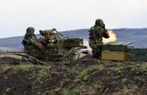 “Northern Shield-2015” Exercise Conducted in Balti (video)