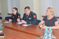 Security and Defense Integrity Building Evaluated by International Experts