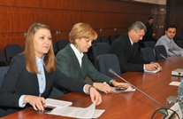Republica Moldova va elabora, în premieră, o Strategie Naţională de Apărare