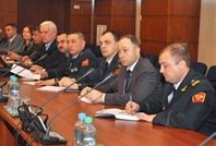 Republica Moldova va elabora, în premieră, o Strategie Naţională de Apărare