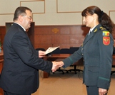 Land Force Command Sums Up 2015 Achievements