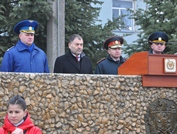 Over 340 Soldiers Take Military Oath in Chisinau and Cahul Garrisons 