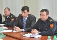 NATO Experts Discuss National Defense Strategy at Ministry of Defense