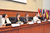 Moldovan-Swedish Cooperation on Gender Equality in the Armed Forces