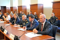 The National Defense Strategy Draft Discussed at the Ministry of Defense