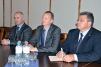 National Army Expands its Cooperation with the International Committee of the Red Cross