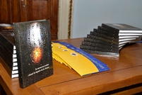 The Book “Omagiu şi recunoştinţă” (Tribute and Gratitude) is Launched at Center of Military History and Culture 