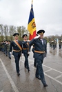 “Moldova” Brigade – 25 Years of Performance 