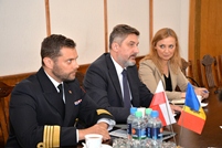 Poland Assigns a New Military Attaché to Republic of Moldova