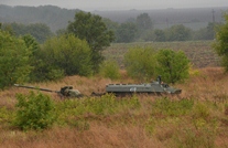 Artillery Exercise “Fire Shield” Is Over 