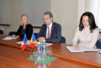 Republic of Moldova and France to Strengthen Defense Cooperation 