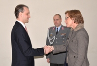Colaborarea militară moldo-germană discutată la Ministerul Apărării