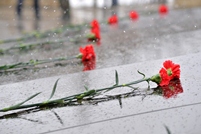 Ostaşii decedaţi în Războiul din Afganistan comemoraţi în toate garnizoanele militare