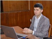 Training on Institutional Integrity Organized at Ministry of Defense