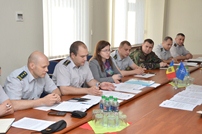 Workshop on Developing External Assistance Projects for the Defense Institution Organized in the Republic of Moldova