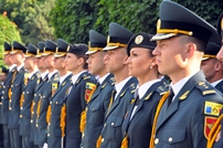 Academia Militară „Alexandru cel Bun” anunţă concurs de admitere