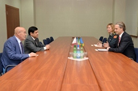 The Republic of Moldova and the State of Qatar Wish to Initiate Defense Cooperation 