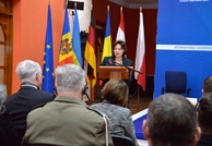 International Conference Dedicated to First World War Organized by Ministry of Defense
