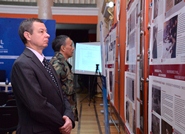 International Conference Dedicated to First World War Organized by Ministry of Defense