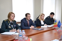 Republic of Moldova Could Benefit from Assistance within the Professional Development Programme