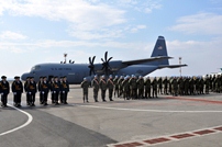 Five Years of Mission in Support of Peace in Kosovo