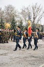 “Moldova” Brigade Marks 27th Anniversary