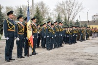 Brigada „Moldova” – 27 de ani de la fondare