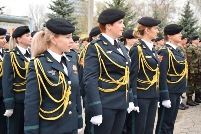 “Moldova” Brigade Marks 27th Anniversary