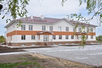 Renovarea poligonului de la Bulboaca, în atenţia Ministrului Apărării şi Ambasadorului SUA în Republica Moldova