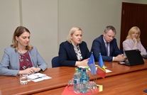 Strategic Communication Discussed at Ministry of Defense