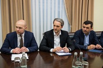 Armata Naţională este pregătită să acţioneze în  raionul Ştefan Vodă