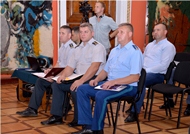 Obiectivele pe domeniul de apărare şi securitate din Planul de Acţiuni al Guvernului pentru 2019-2020, în atenţia societăţii civile